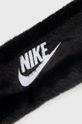 Nike opaska czarny