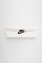 Čelenka Nike biela N.100.2619.978.OS