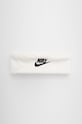 Nike opaska biały N.100.2619.978.OS
