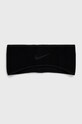 Nike Opaska czarny N.000.3530.013.OS