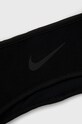 Akcesoria Nike Opaska N.000.3530.013.OS czarny