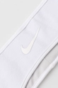 Κορδέλα Nike  23% Νάιλον, 36% Πολυεστέρας, 4% Σπαντέξ, 37% Βισκόζη