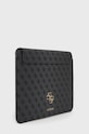 Guess Pokrowiec na laptopa GUCS13G4GFGR szary AA00