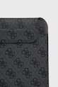 Akcesoria Guess Pokrowiec na laptopa GUCS13G4GFGR szary
