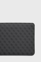 Guess Pokrowiec na laptopa szary GUCS13G4GFGR