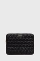 Чохол для ноутбука Guess для ноутбука чорний GUCS13QLBK