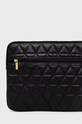 Чохол для ноутбука Guess чорний GUCS13QLBK