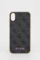 Guess Etui na telefon iPhone Xr