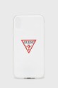 Guess Etui na telefon iPhone Xr