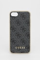 Guess Etui na telefon iPhone 7/8/SE 2020