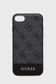 Guess Etui na telefon iPhone 7/8/SE 2020