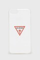 Guess Etui na telefon iPhone 7/8/SE 2020