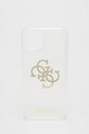 Guess Etui na telefon iPhone 11