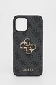 Guess Etui na telefon iPhone 12 Pro Max