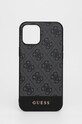 Кейс за телефон Guess за iPhone 12 Pro Max