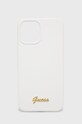 Guess Etui na telefon iPhone 12 Pro Max