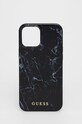 Guess Etui na telefon iPhone 12 Pro Max
