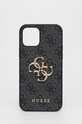 Guess Etui na telefon iPhone 12/12 Pro