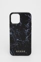 Guess Etui na telefon iPhone 12/12 Pro