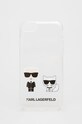 Чохол на телефон Karl Lagerfeld