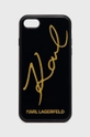 Etui za telefon Karl Lagerfeld iPhone 7/8/SE