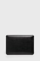 Karl Lagerfeld Pokrowiec na laptopa KLCS133CHBK KLCS133CHBK czarny AA00