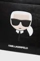 Μανίκι φορητού υπολογιστή Karl Lagerfeld  100% Poliuretan