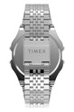 Akcesoria Timex zegarek TW2V25900 Timex T80 x Coca-Cola Unity Collection TW2V25900 srebrny