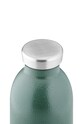 24bottles - Termo fľaša Rustic Moss Green 500 ml Clima.500.Mossgreen zelená AA00