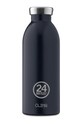 24bottles butelka termiczna Rustic Deep Blue 500 ml granatowy Clima.500.Deepblue