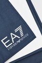 Akcesoria EA7 Emporio Armani ręcznik 914002.CC488.NOS 914002.CC488.NOS granatowy