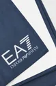 Πετσέτα EA7 Emporio Armani  100% Πολυεστέρας