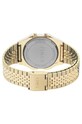Timex Ceas TW2U93500 TW2U93500 aur