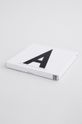 Design Letters - Ενα πιατο λευκό