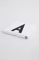 Design Letters - Πιάτο λευκό