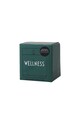 Design Letters - Αρωματικό κερί 10107000DGWELLNESS πράσινο AA00