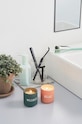 Home SPA Design Letters - Vonná sviečka 6x5,5 cm 10107000NUDERELAX béžová