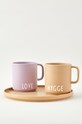 Design Letters - Ceasca 10101008LAVENLOVE violet AA00