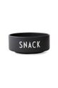 Design Letters - Misa čierna 10204010BLACK