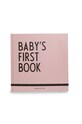 Design Letters - Album pentru copii bej 20202400NUDE