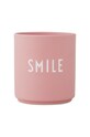Design Letters - Hrnek růžová 10101002ROSESMILE
