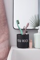 Design Letters - Ceasca 10101002BKYOUROCK negru AA00