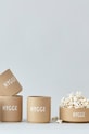 Design Letters - Чашка 10101002BEIGEHYGGE коричневий AA00
