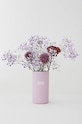 Design Letters wazon ozdobny 10101006LAVENKISS fioletowy AA00