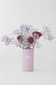 Design Letters - Dekoračná váza levanduľová