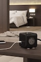 Lifestyle PowerCube rozgałęźnik modułowy PowerCube Extended USB BLACK 3 m. 2404BK/FREUPC czarny