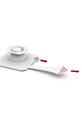 PowerCube system mocowania PowerCube Docks (3-pack) biały 0005/EUDOCK
