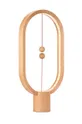 коричневый Allocacoc - Настольная лампа Heng Balance Lamp Unisex