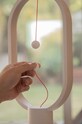 Allocacoc - Настільна лампа Heng Balance Lamp DH0037LW/HBLEUB