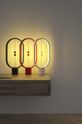 červená Allocacoc - Stolná lampa Heng Balance